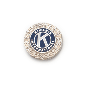 Sponsor Award Pin
