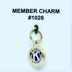 Member Anhänger
