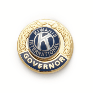 Pin Governor