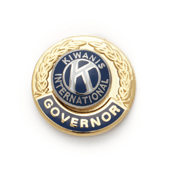 Pin Governor