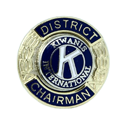 District Chairman