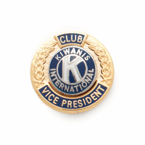 Pin Vice President