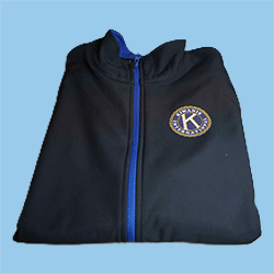 Damen Softshell Gilet