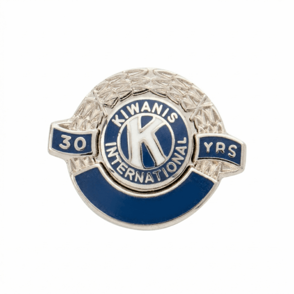 Legion on Honor Pin - 30 Jahre Member