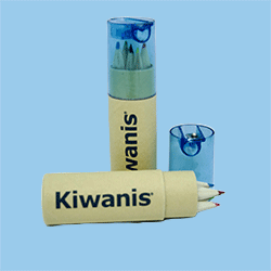 Buntstift-Set