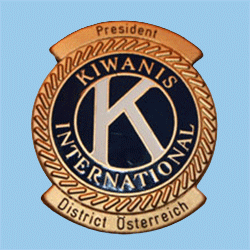 Collier mit Gravur - Lt. Governor