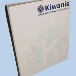 Mappe fรผr Neumitglieder