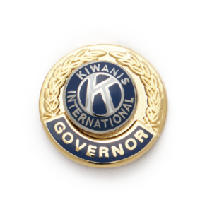 Pin Governor