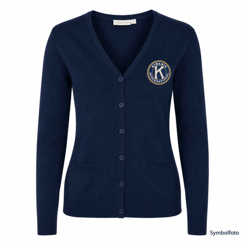 Damen Cardigan