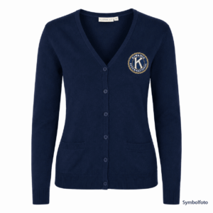 Damen Cardigan