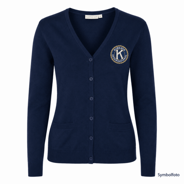 Damen Cardigan