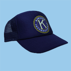 Kappe - Netz