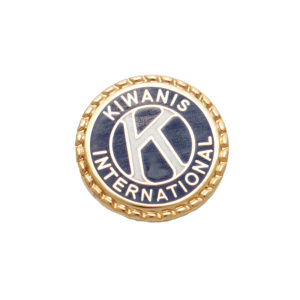 Member Pin XL, kurze Nadel