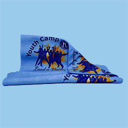 Schlauchschal Youth Camp