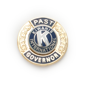 Pin Past Governor