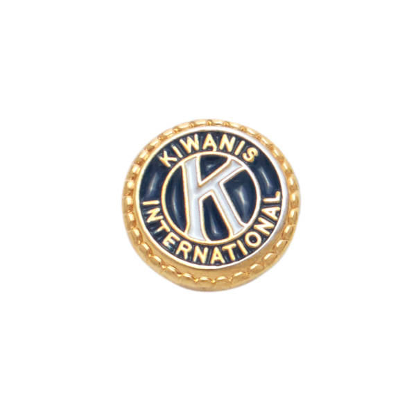 Memberpin, 6mm, Magnet