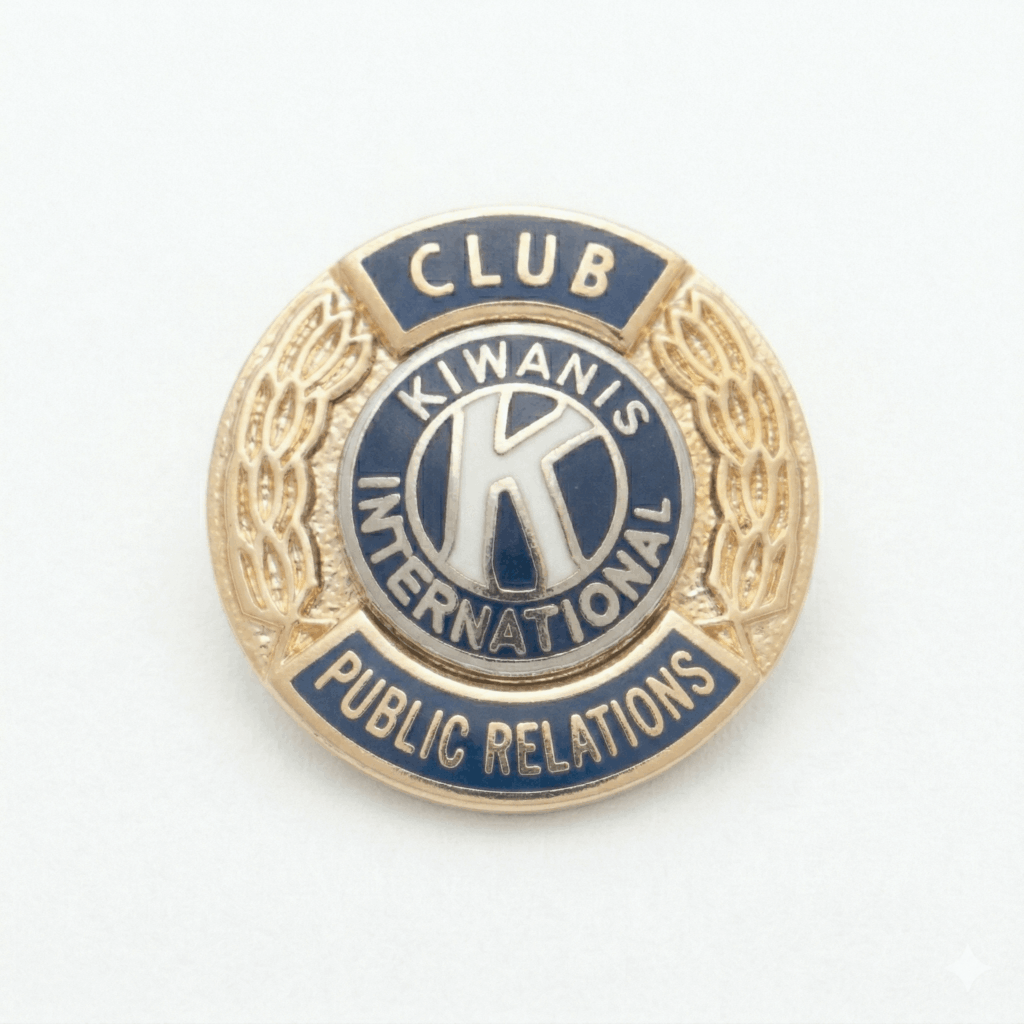 Pin Public Relations