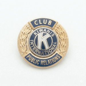 Pin Public Relations