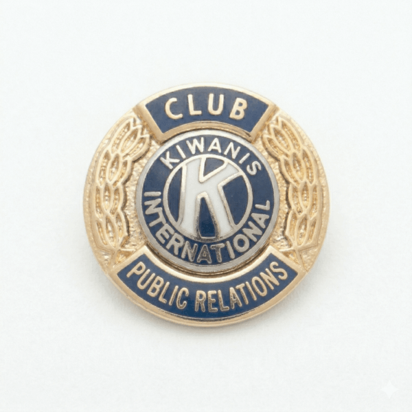 Pin Public Relations