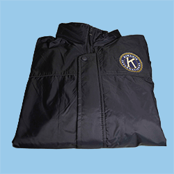 Windbreaker Sol´s Mistral